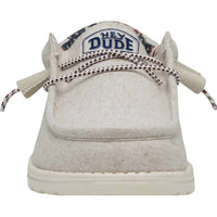Hey Dude - Men's Wally Comfort Shoes