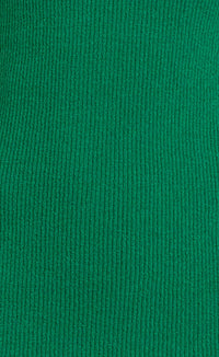ANOUK KNIT MINI DRESS