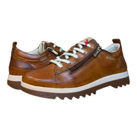 Pikolinos - Women's Vigo W3w Leather Sneakers
