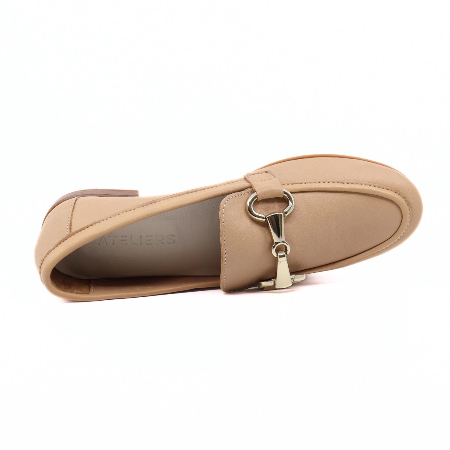 Ateliers - Women's Sabina Loafers