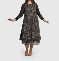Alembika - Wildcat Tunic Top