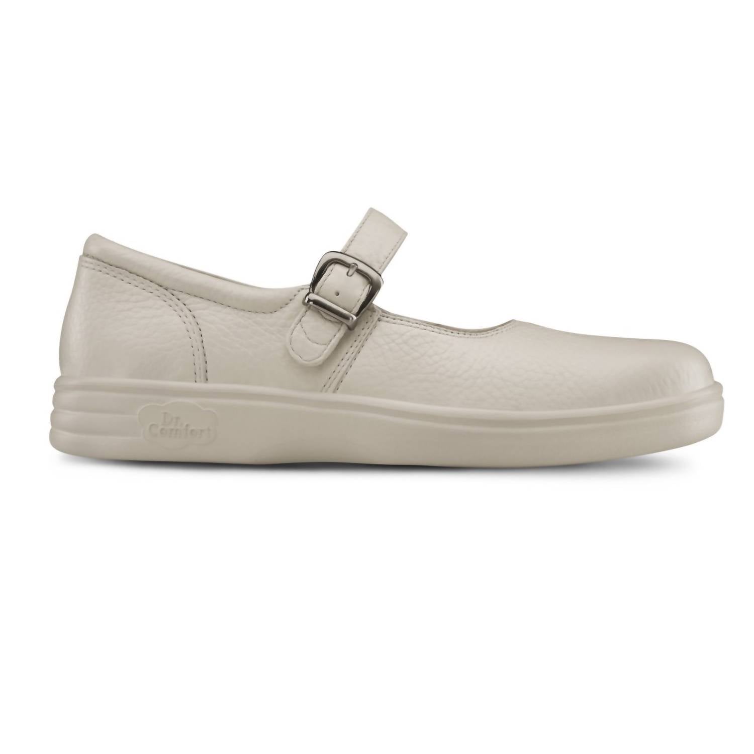 Dr. Comfort Shoes - Women's Merry Jane Dress Shoe