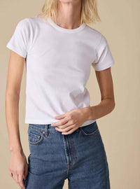 Sold Out Nyc - Shrunken Perfect Tee