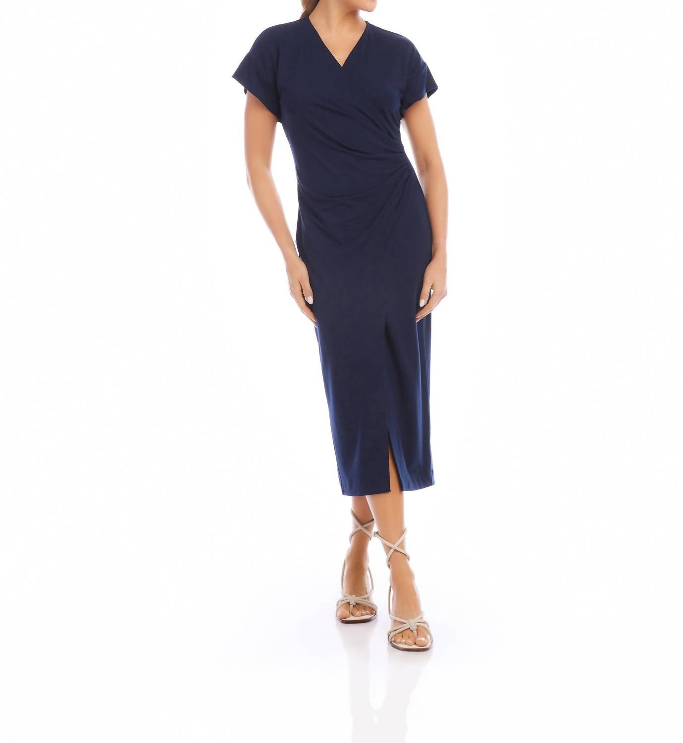 Fifteen Twenty - Luna Midi Dress