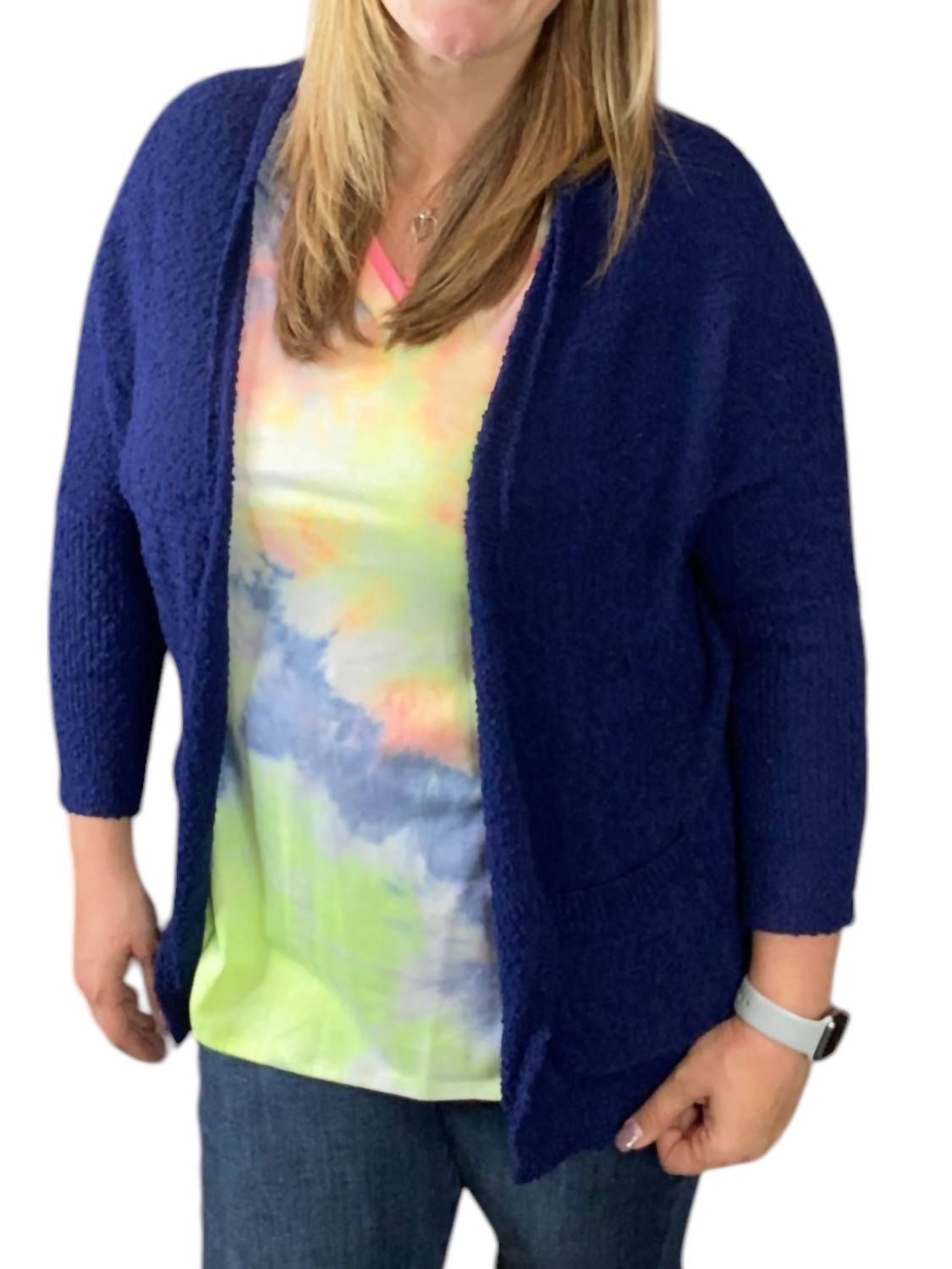 Heimish Usa - Everyday Cardigan