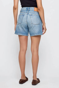 Moussy - Harrisburg Shorts Long