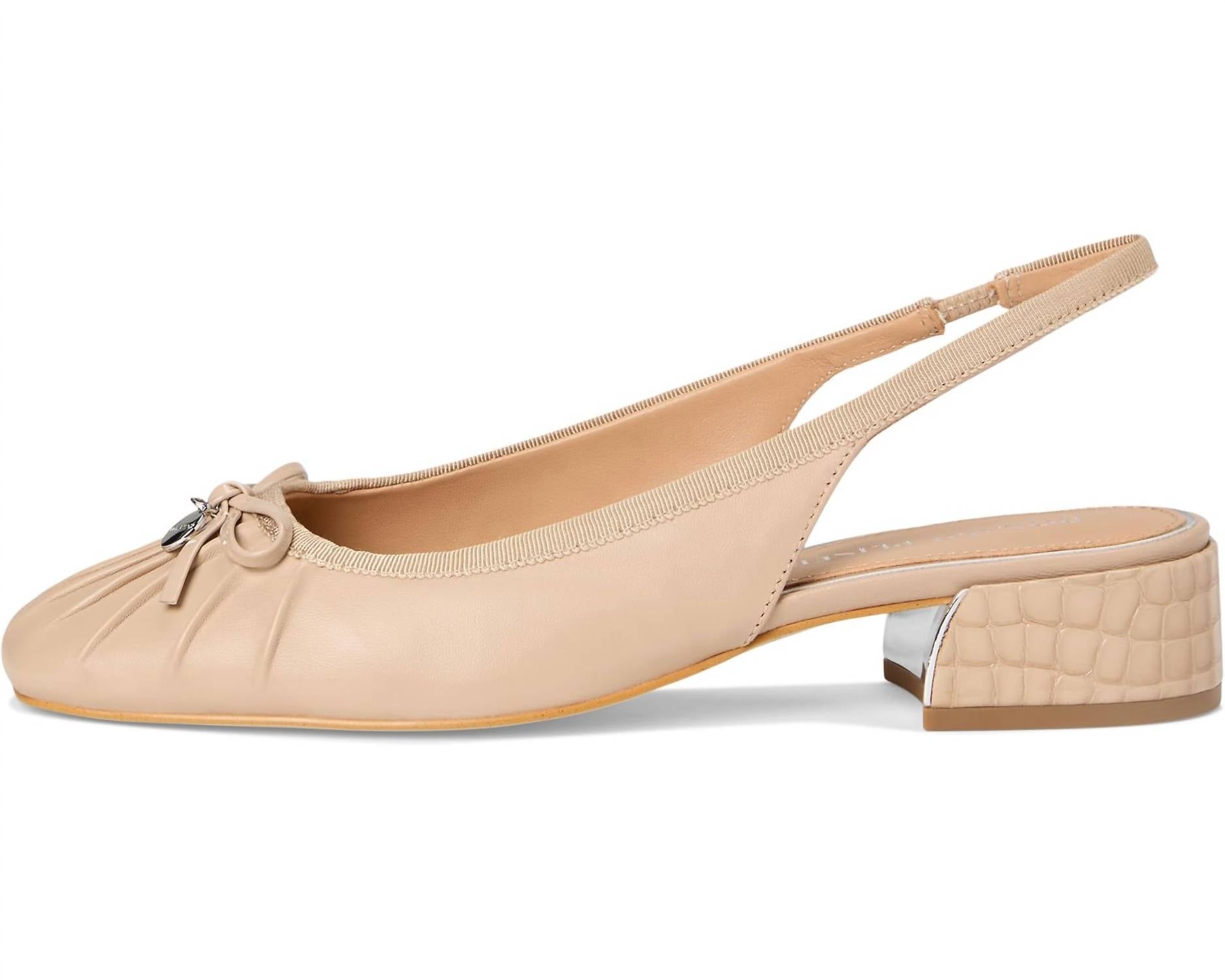 Donald Pliner - Women's Darah08 Slingback Sandals