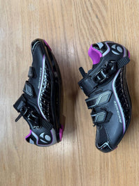 Bontrager - Women's Race Dlx Road Shoe