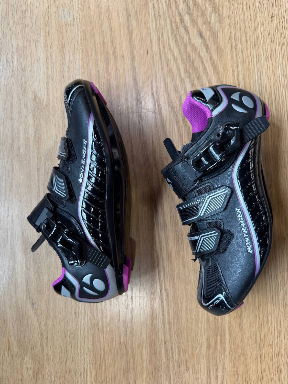Bontrager - Women's Race Dlx Road Shoe