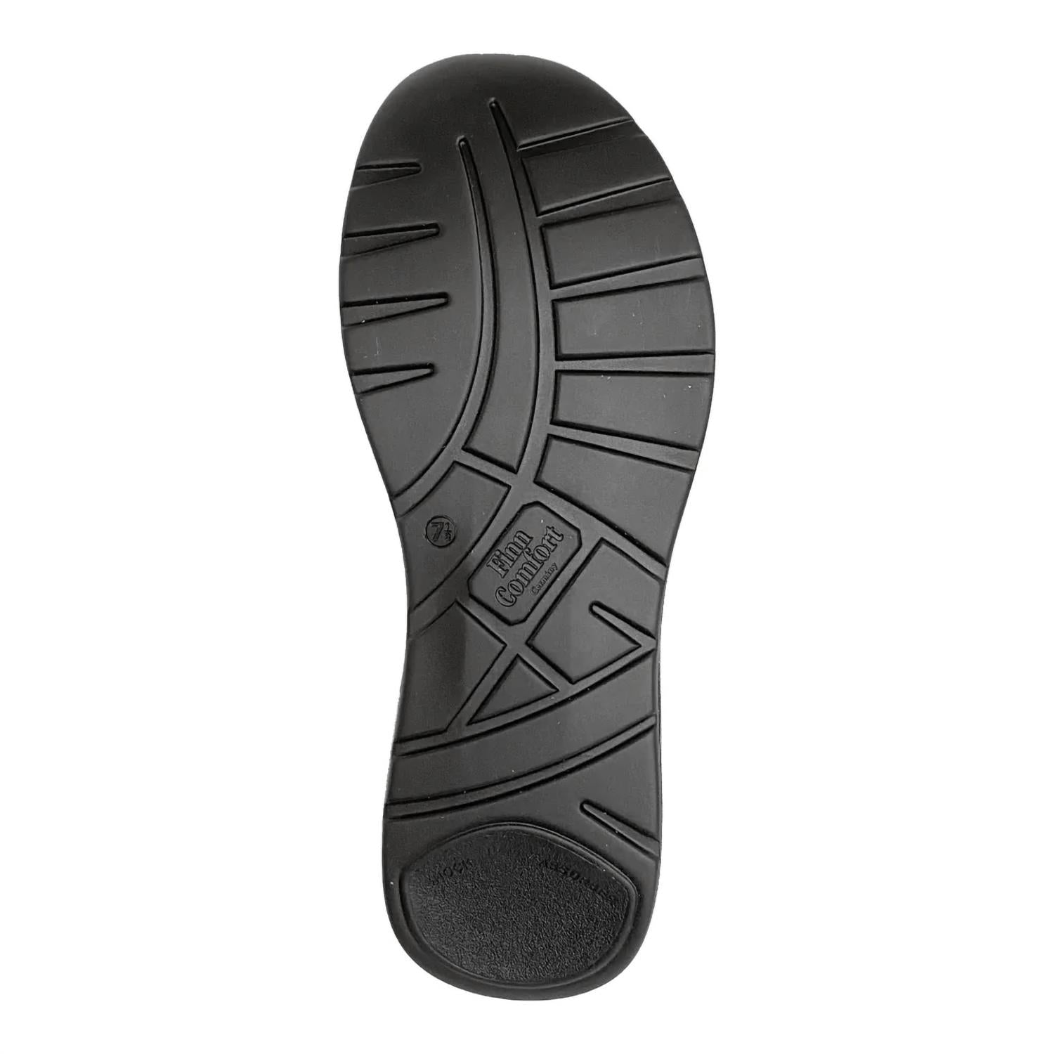 Finn Comfort - Men's Buggy/patagonia Wide Walking Shoes