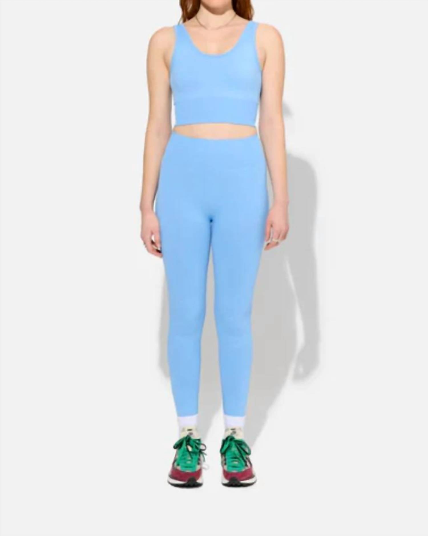 Halfdays - Sophia High-rise Legging