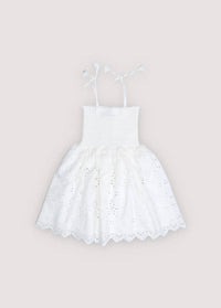 The New Society - Girl's Sakura Dress