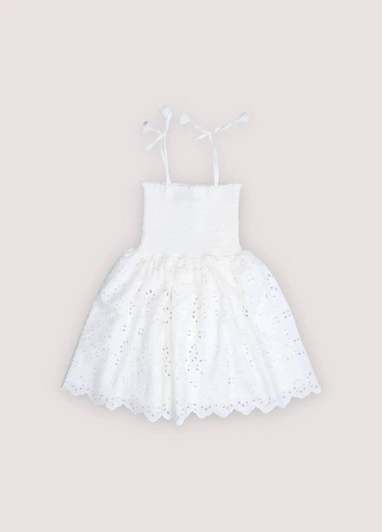 The New Society - Girl's Sakura Dress