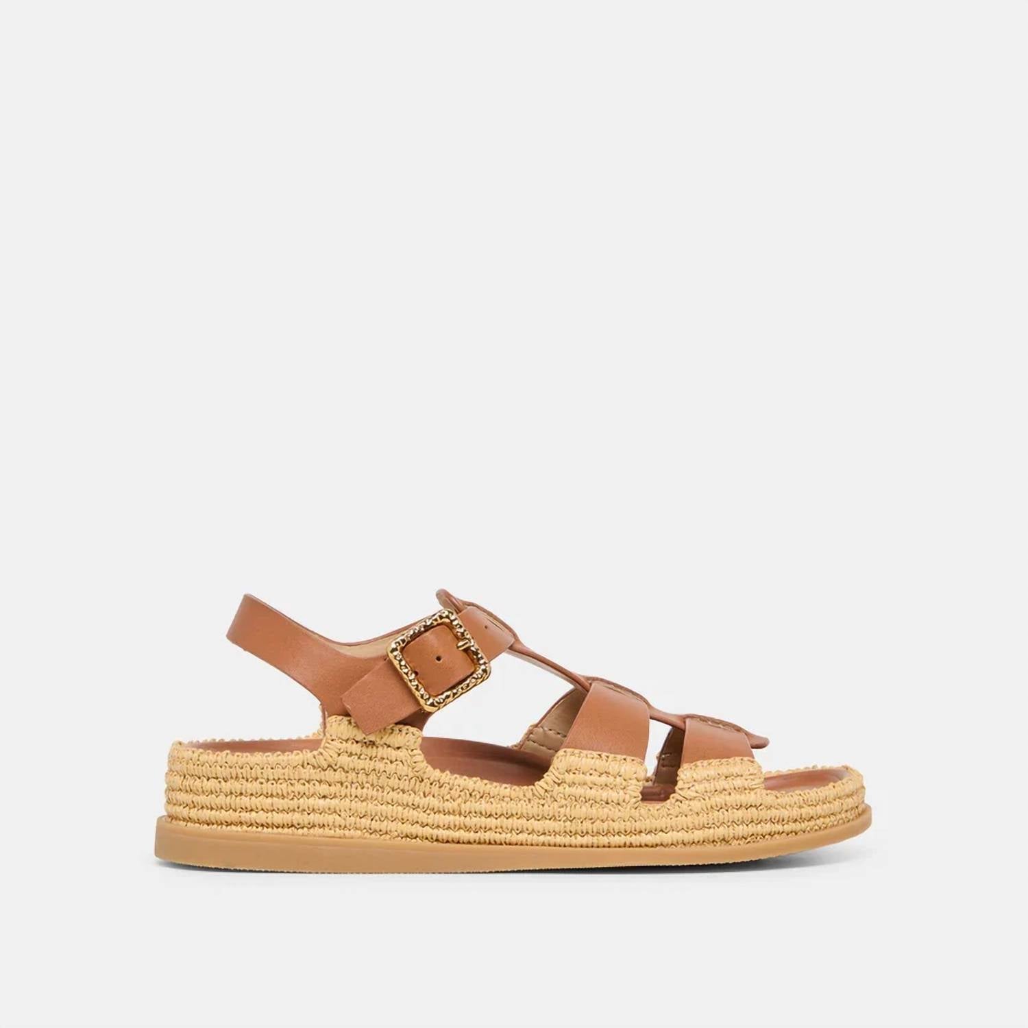Dolce Vita - Women's Shenna Open Toe Sandals