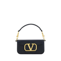 Valentino Garavani - Women's Locò Shoulder Bag