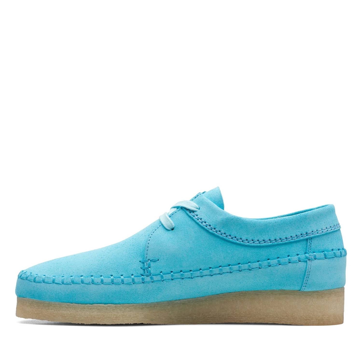 Clarks - Men's Weaver Shoes