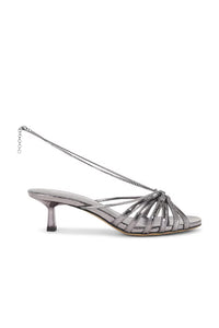 Golden Goose - Women's Nico Kitten Heel