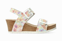 Mephisto - Women's Lissia Wedge Shoe