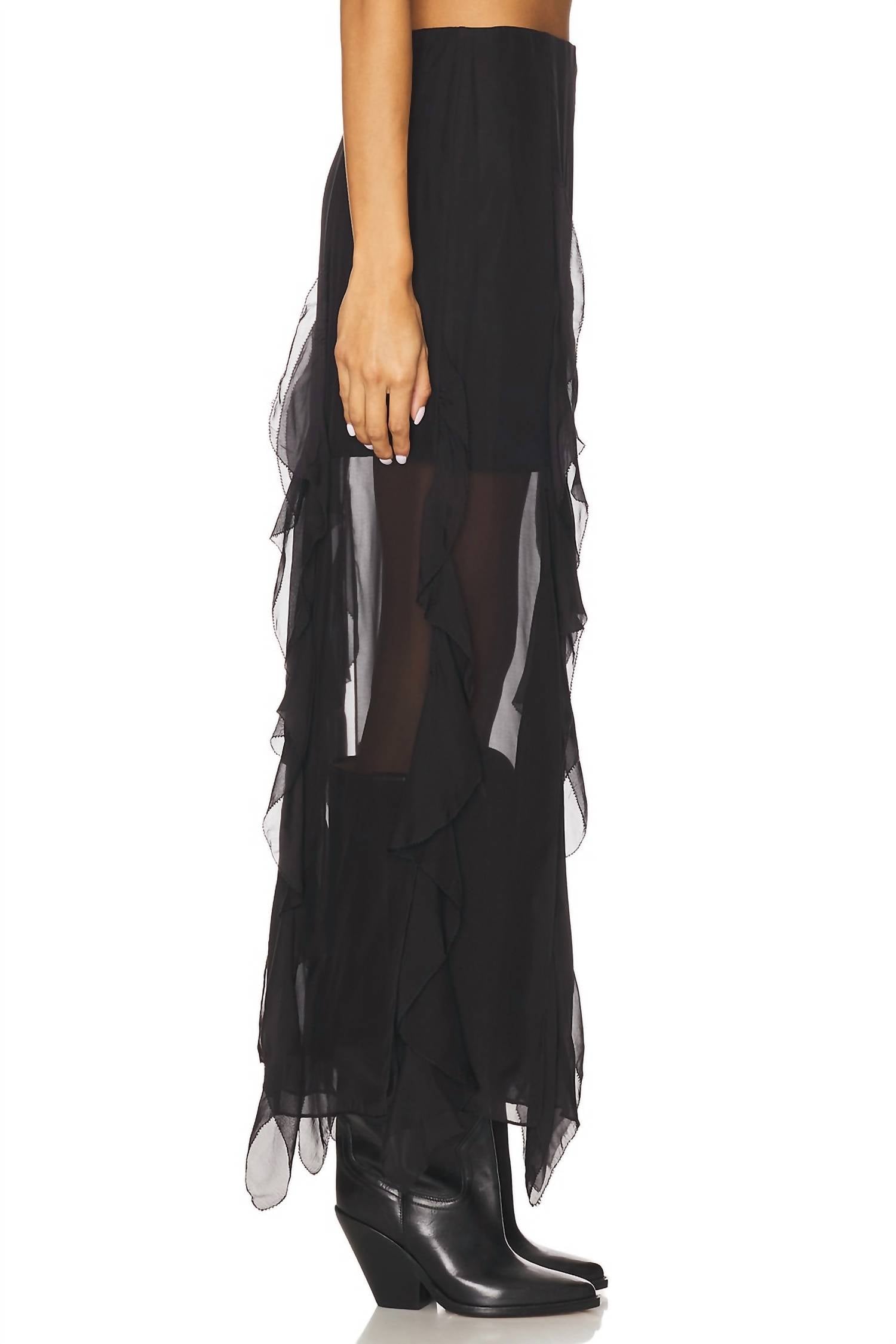 Veronica Beard - Ava Skirt