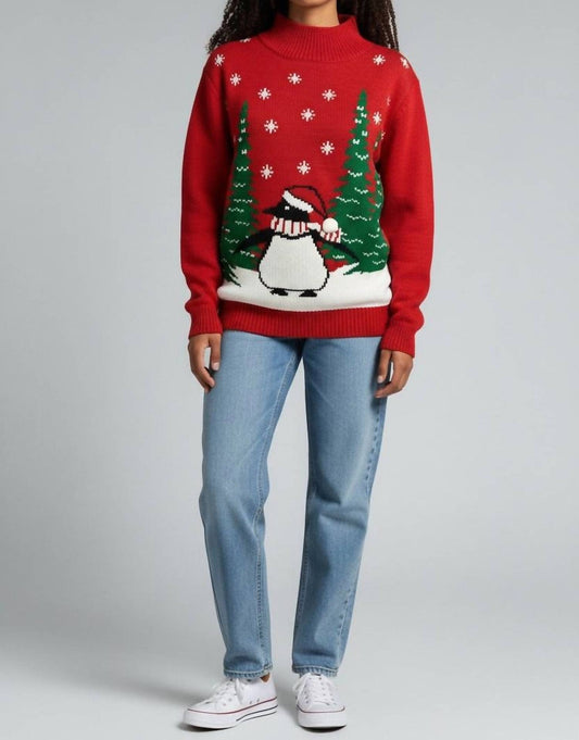Keren Hart - Christmas Sweater