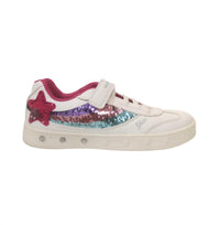 Geox - Girl's Skylin Sneaker