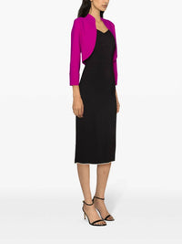 Chiara Boni - Mativel Bolero Jacket