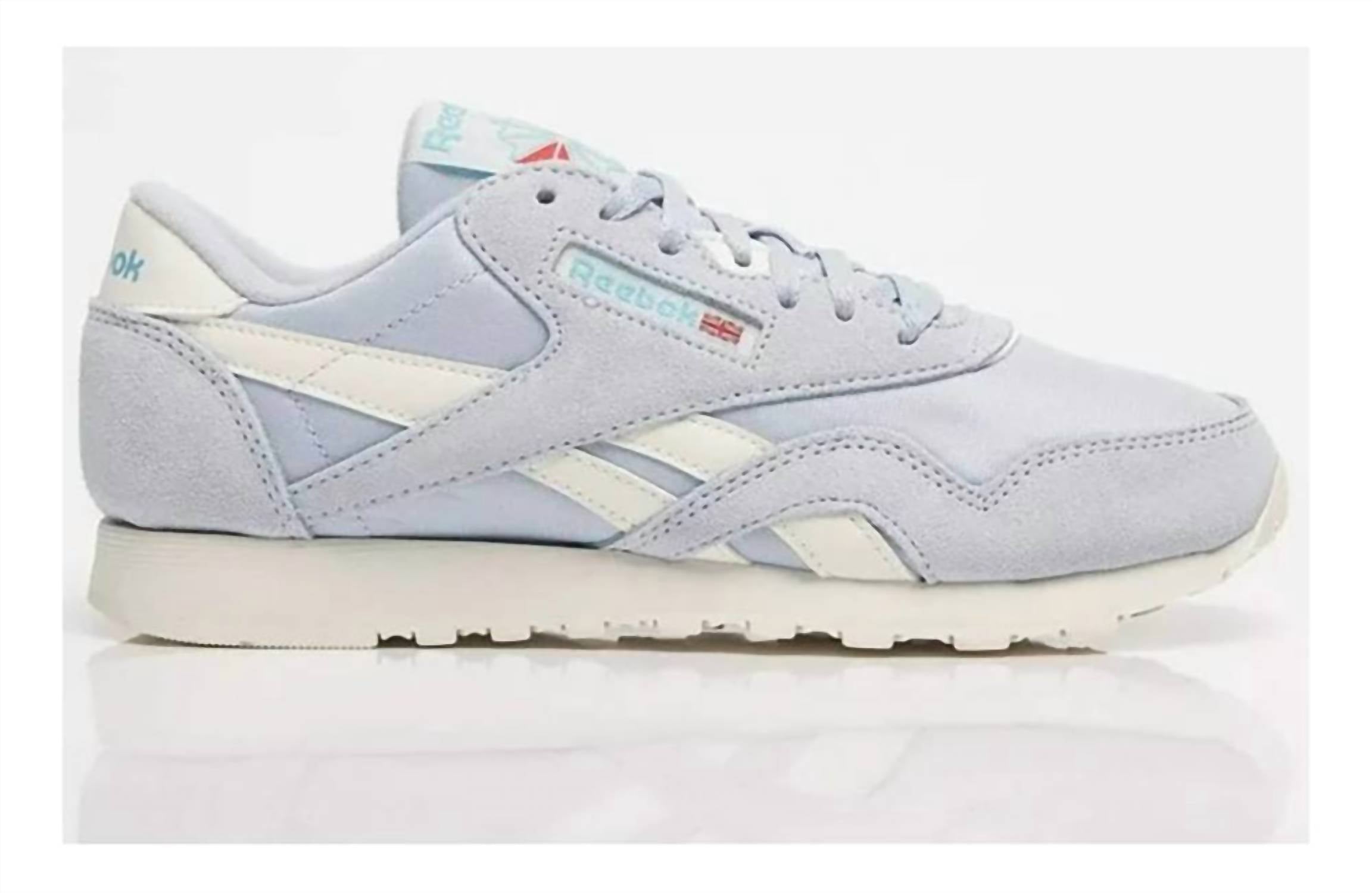 Reebok - Women's Classic Nylon Shoes