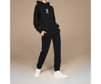 On - Club Organic Cotton Hoodie