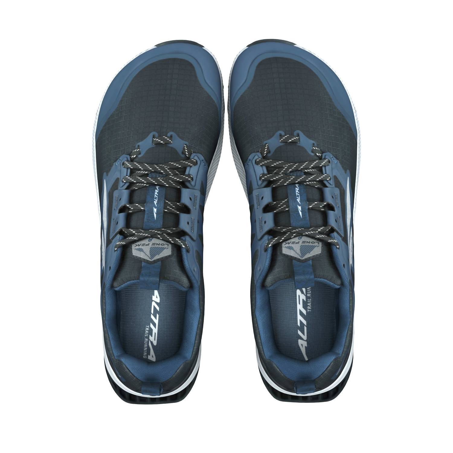 Altra - Men's Lone Peak 8 Trail Running Shoes