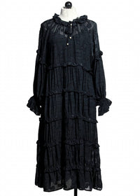 Emily Lovelock - Women's Linda Dress
