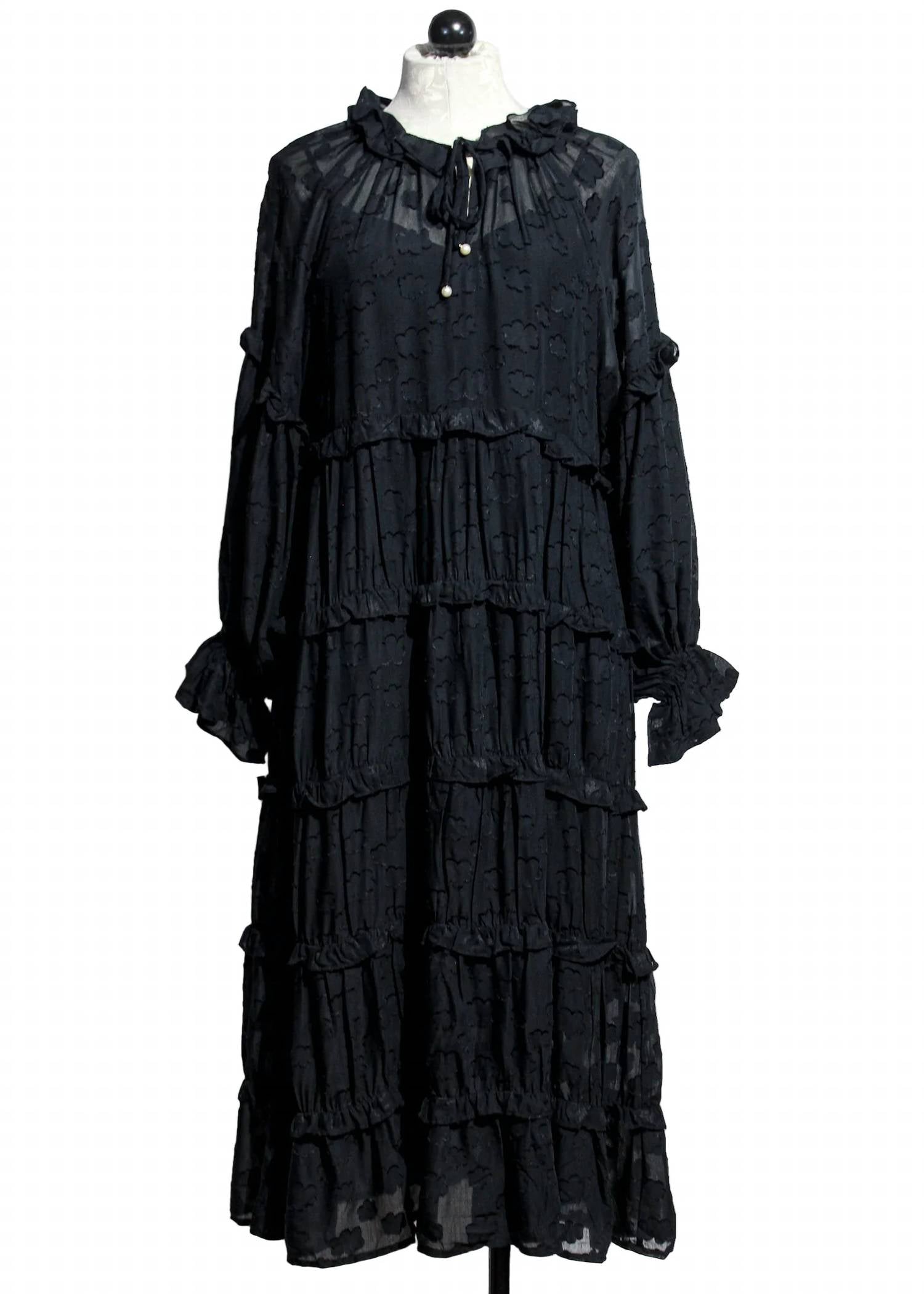 Emily Lovelock - Women's Linda Dress