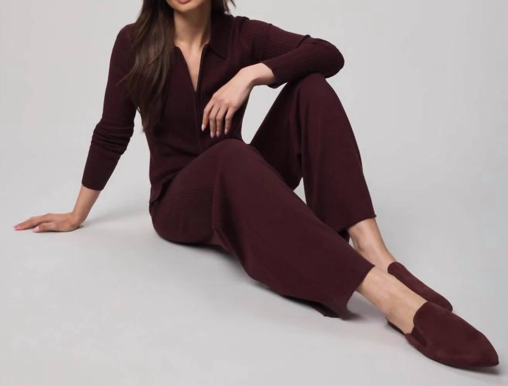 Splendid - Georgie Long Pants