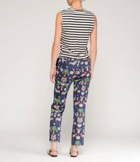 Vilagallo - Tiffany Straight Leg Pants