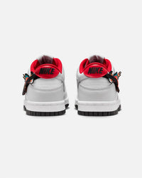 Nike - Kid's Dunk Low Dragon Gs Sneakers