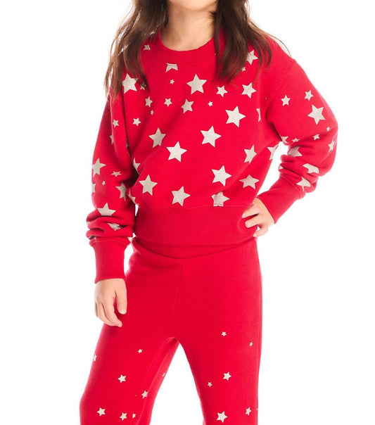 Chaser - Danni Pullover