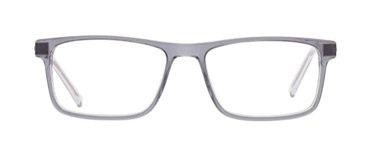 Robert Mitchel - Men's Rmxl20213 Rectangle Eyeglasses