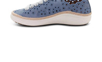 Aetrex - Women's Charlotte Sneaker