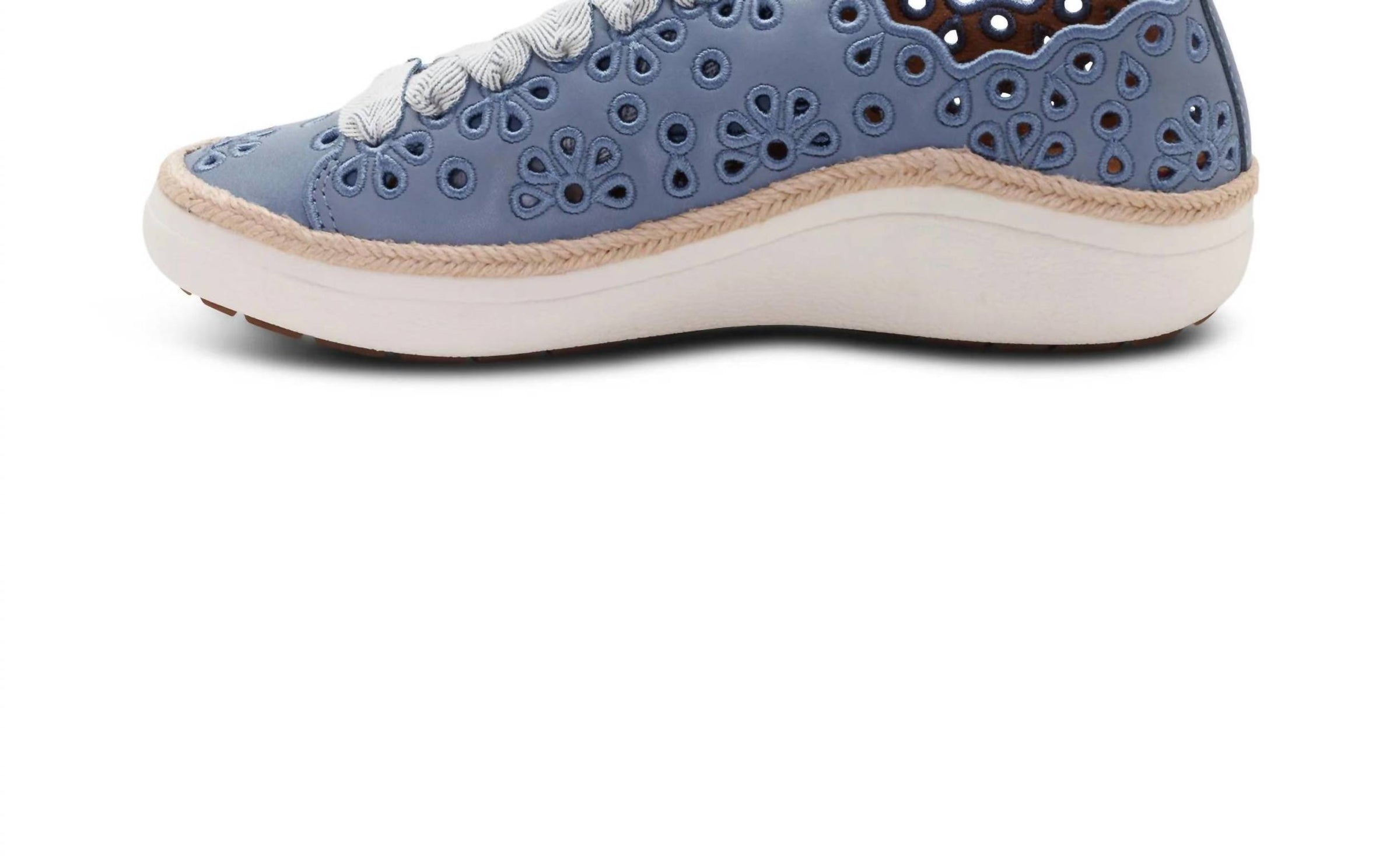 Aetrex - Women's Charlotte Sneaker