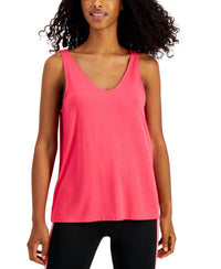 Ideology - Activewear V-neck Tank Top