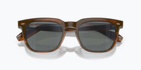 Oliver Peoples - No.6 Sun Non Polarized Sunglasses Ov5546su 1753w5