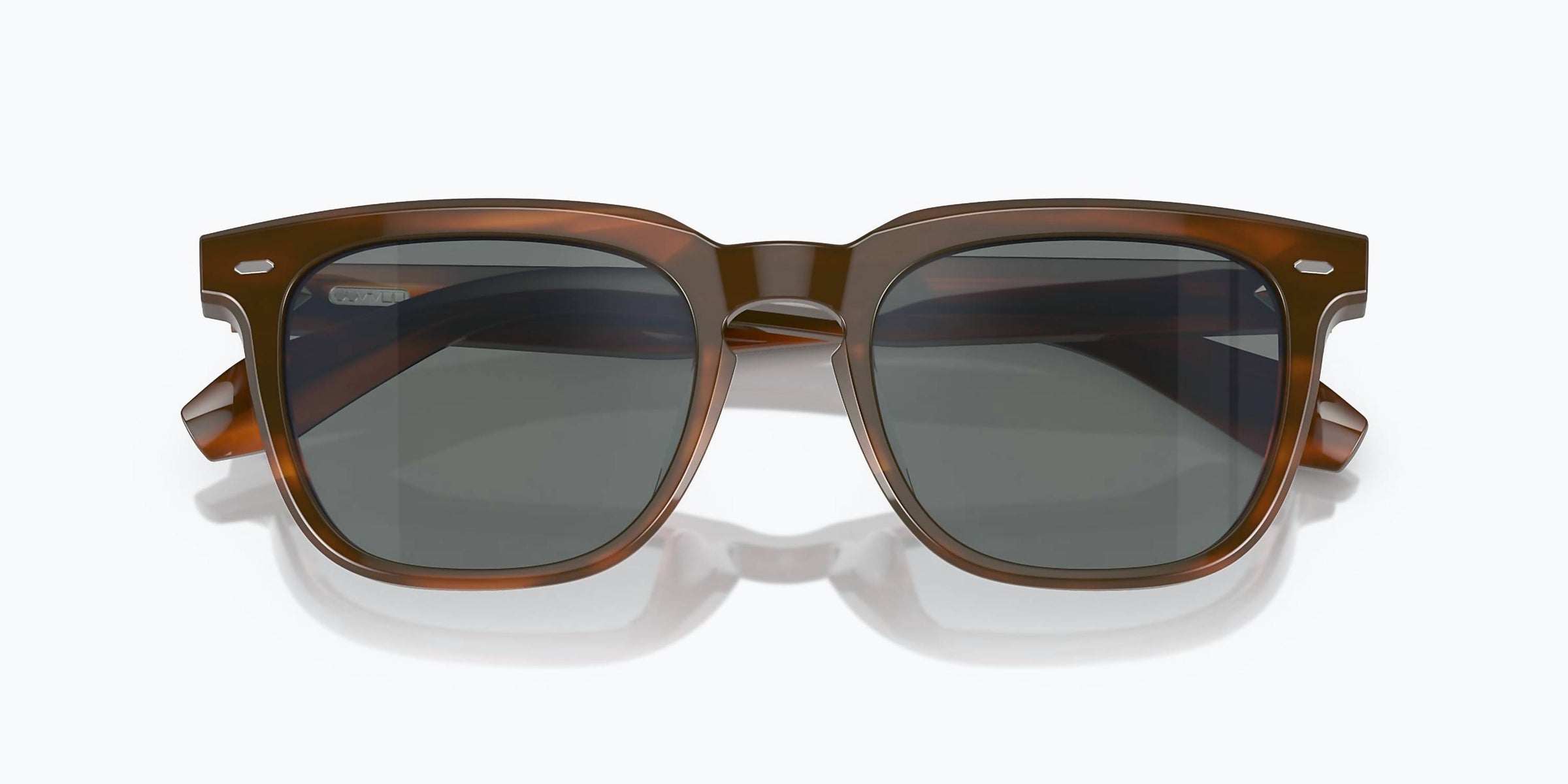 Oliver Peoples - No.6 Sun Non Polarized Sunglasses Ov5546su 1753w5