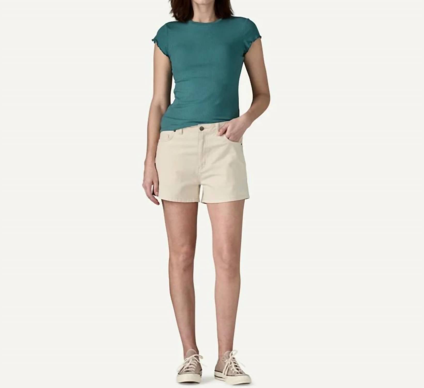 Patagonia - Women's Classic Shorts