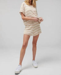 143 Story - Elsie Knit Shorts