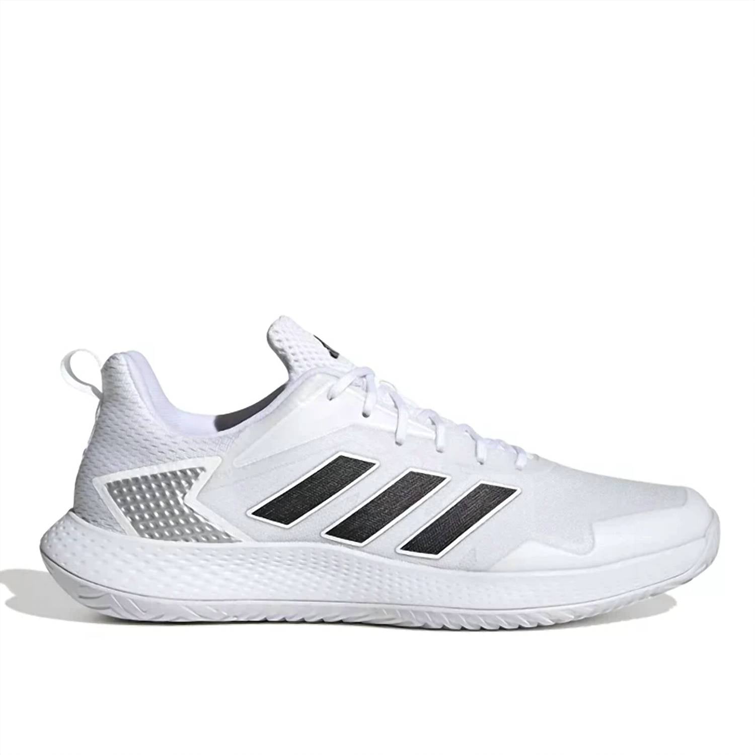 Adidas - Men's Defiant Speed Sneakers