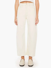Mother - The Half-pipe Ankle Jean