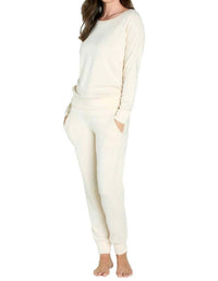 Twelve Eighty Eight - Laguna Relaxed Long Sleeve Loungewear Set