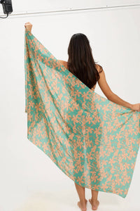 Benoa - Pareo Dreamgirl Wrap Skirt