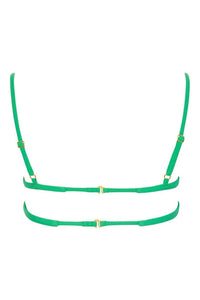 Montce - Elany Underwire Bikini Top