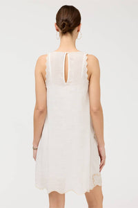 Johnny Was - RHIANNON TANK SHIFT DRESS