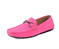 Amali - Men's Ayden Loafer